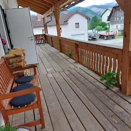 Spitzer Inn Kraubath an der Mur