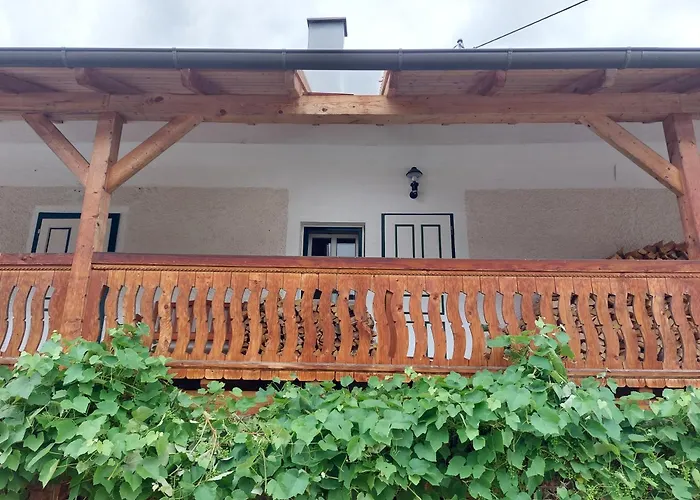 Spitzer Inn Kraubath an der Mur